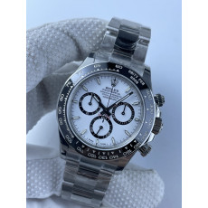 (준비완료/특급배송)NO.1717/ SB공장(VS) 롤렉스 데이토나 신형 흰판