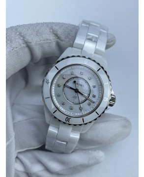 (준비완료/특급배송)NO.2710/XF공장 샤넬 J12 33MM (초특가할인)