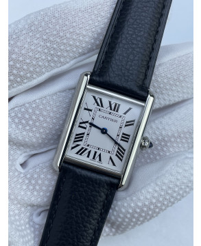 (준비완료/특급배송)NO.3026/ AF공장 까르띠에 탱크머스트 25.5미리 라지사이즈 기본모델