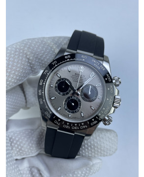 (준비완료/특급배송)NO.3159/VS공장 롤렉스 데이토나 그레 다이얼(Weighted) EF