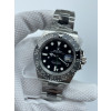 (준비완료/특급배송)NO.3380/롤렉스 지엠티마스터2 블랙그레이 오이스터 QP공장