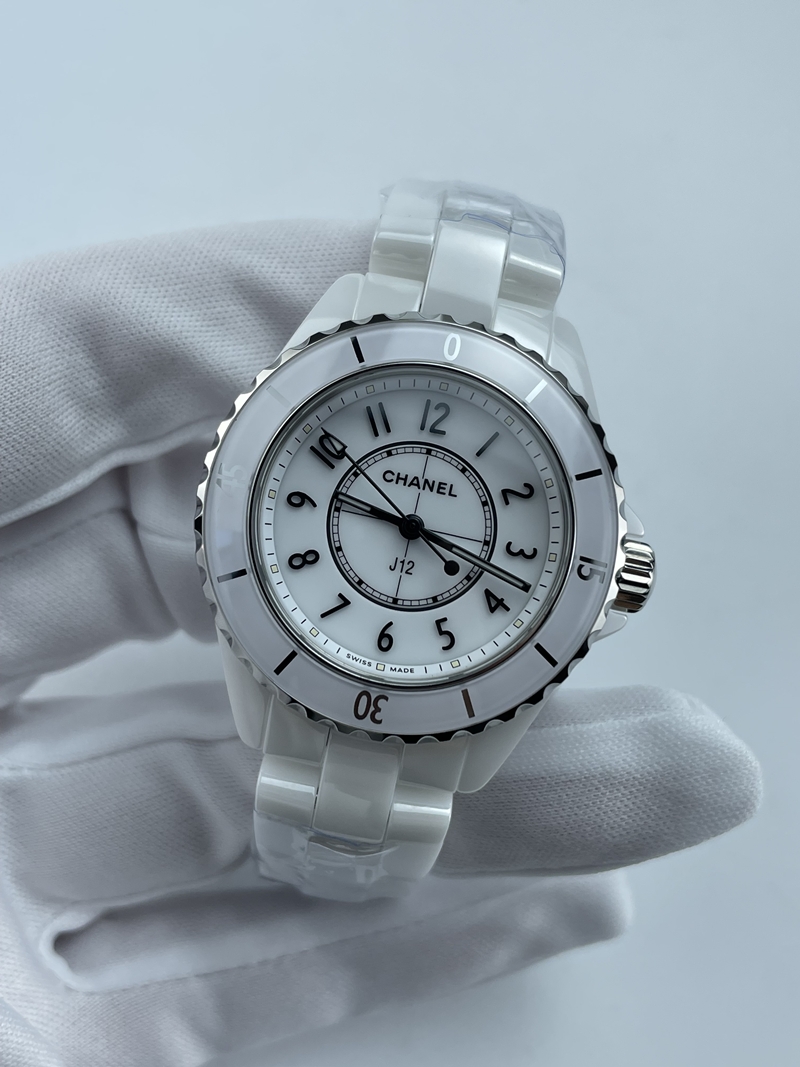 (준비완료/특급배송)NO.3492/XF공장 샤넬 J12 33MM (초특가할인)