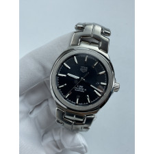 (신년 초특가 한정) 정품급 태그호이어 링크 칼리버 5 블랙 레어템